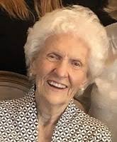 Joan Arthur Ward Heslin Obituary