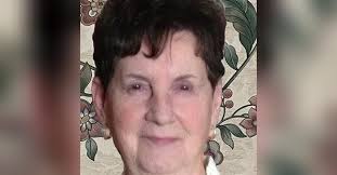 Carolyn M. Carrano Obituary