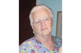 Peggy Barentine Obituary (2021)