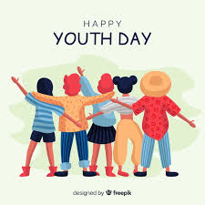 Check spelling or type a new query. Youth Day Background Hand Drawn Style Free Vector Nohat Free For Designer