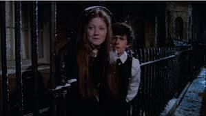 The Amazing Mr. Blunden (1972)