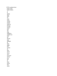 Bakmi pak dulwarung bakmi pak h dul. List Of Hyphenated Words