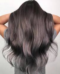 This flexibility is advantageous as winter heralds an array of exciting new hair color trends and ideas! Trendy Winter Hair Color Ideas
