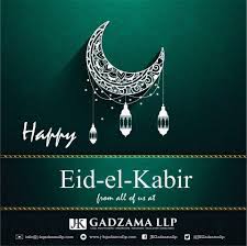 5:22am on jul 31, 2020. J K Gadzama Llp Happy Eid El Kabir From All Of Us At J K Gadzama Llp Facebook