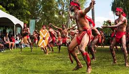 Cairns Indigenous Art Fair 2026