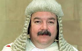 Peter Smith (judge)