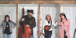 The Isaacs