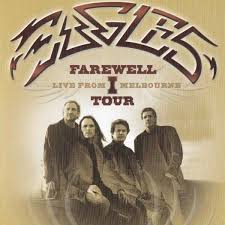 Eagles heartache tonight farewell i tour. Eagles Heartache Tonight Live Version Lyrics Genius Lyrics