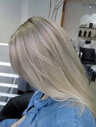 Perfect Hair Color For Me Cool Cold Toned Blonde Hair Hair Styles Perfect Hair Color Cold Hair