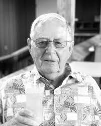 Robert Auclair Obituary (1937