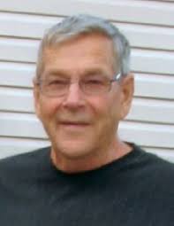 Obituary information for Guy Patrick LeClair