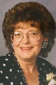 Barbara Wentz Paun (1943-2019)