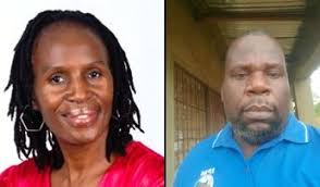 International Missionaries