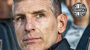 Nuevo estilo de juego? Lo que explicó Martín Palermo en su llegada a Olimpia