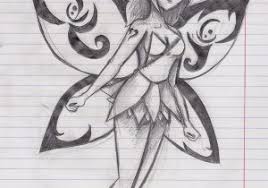 Pretty Fairy Drawings At Paintingvalley Com Explore Collection Of Pretty Fairy Drawings Watch and learn how to draw step by step in pencils. pretty fairy drawings at paintingvalley
