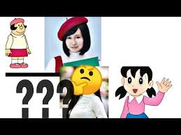 Doraemon Characters In Real Life Nobita Shizuoka Gian Suneo Degisuki Jecho Must Watch Youtube In 2020 Doraemon Japanese Cartoon Youtube Trending