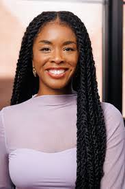 Nakia Martin's Instagram, Twitter & Facebook