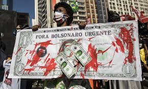 Fora bolsonaro, fora biroliro, fora bozo, fora. 7muantrxj5eufm