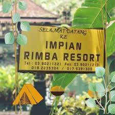 Services and infrastructure of rimba resort. Impian Rimba Resort Ø§Ù„Ù…Ù†Ø´ÙˆØ±Ø§Øª ÙÙŠØ³Ø¨ÙˆÙƒ