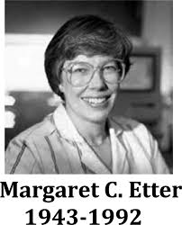 Peggy Etter: A Personal Recollection