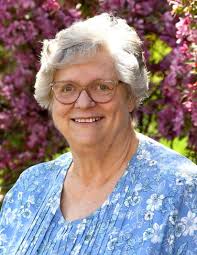 Connie Schmidt Obituary (1950