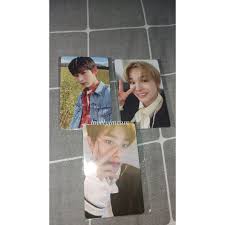 Your daily dose of adorable sunoo. Harga Sunoo Photocard Dawn Terbaru Juni 2021 Biggo Indonesia