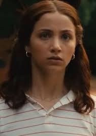 Cindy Berman/Abigail Fan Casting for Fear Street (70's)