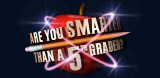 Are You Smarter Than A 5Th Grader Now Casting | Auditions Free