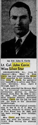 Francis Clyde Van Milligan (Cpl) Battery A, 398th Armored Field Artillery  Battalion, Combat Command A (CCA) remembered here