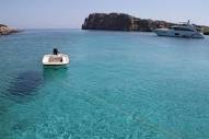 Greece plans 2 marine protected areas. But rival Turkey and ...