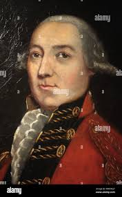 Battle watch commander hi-res stock photography and images