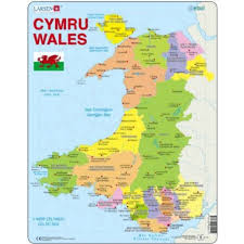 Check online the map of wales, wi with streets and roads, administrative divisions, tourist attractions, and satellite view. Cymru Wales