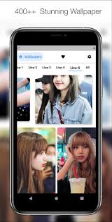 Lalisa, the solo debut album of blackpink's lisa dropped on 10 september. Best Blackpink Lisa Wallpaper 400 Photos 2020 For Android Apk Download