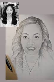 This is some of my drawing. Pwede pa rate 1/10😊