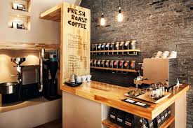Countertop Espresso Cafe Menu Google Search Decoracao Cafeteria Cafeteria Pequena Projeto De Cafeteria