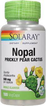 See more ideas about prickly pear, prickly pear recipes, cactus recipe. Prickly Pear 100 Veg Capsules Solaray Vitalabo Online Shop Europe
