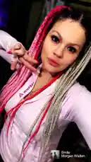 Jenna Bee Talia (@jefrog29)