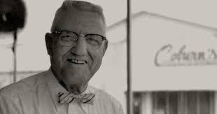 Trey Stringer's Instagram, Twitter & Facebook