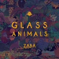 Glass Animals Em Zaba Em Album Art Glass Animals Cover Art