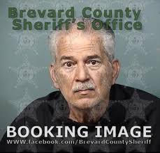 Arrests In Brevard County: August 12, 2024