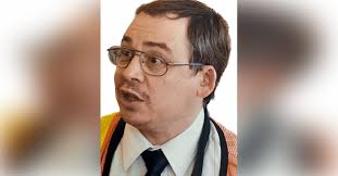 Obituary information for Darryl John Muir