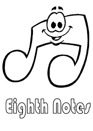 You can use our amazing online tool to color and edit the following music coloring pages pdf. 10 Interesting Music Notes Coloring Pages For Your Music Lover Little Kids Music Coloring Coloring Book Pages Coloring Pages