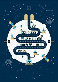 Celebration Of September By Andrew Groves Via Behance Graphic Design Illustration Illustration Design Illustration