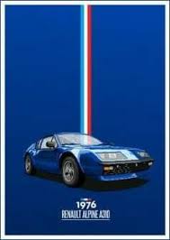 Epingle Par Mickael Lever Sur Alpine A310 Renault Alpine A310 Alpine A310 Logos De Voitures
