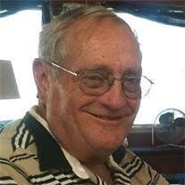 John Crawford Obituary