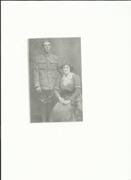 Lives of the First World War