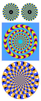 Original Black And Blue Dress Illusion Explained 20 Optical Illusions That Might Break Your Mind Optical Illusions Art Cool Optical Illusions Optical Illusions