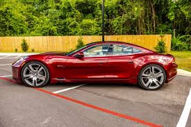 Image result for Inferno 2019 Fisker
