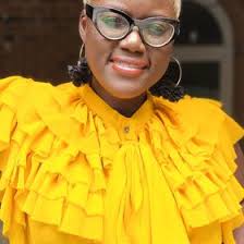 Tawanna McFarlin (007dyva)