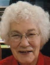 Obituary information for Darlene Meier